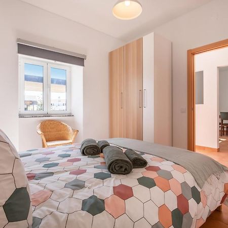 Casa 7 Geracoes Villa Sagres Kültér fotó