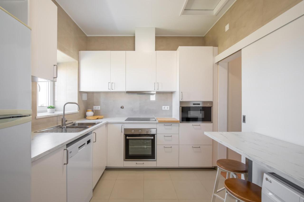 Casa 7 Geracoes Villa Sagres Kültér fotó