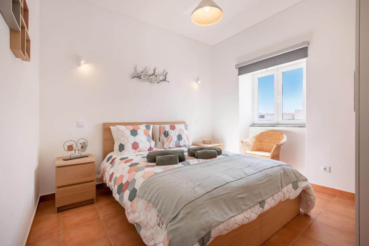 Casa 7 Geracoes Villa Sagres Kültér fotó