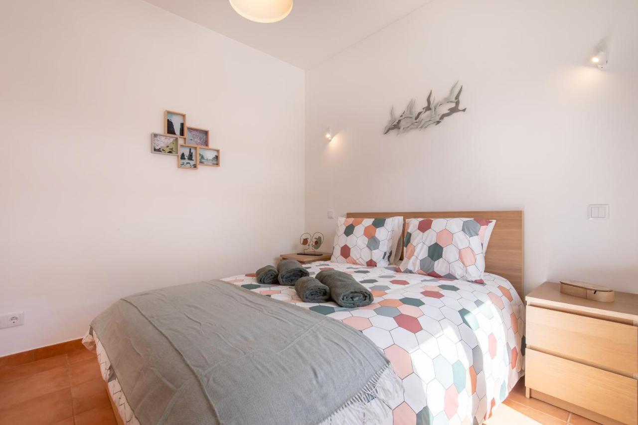 Casa 7 Geracoes Villa Sagres Kültér fotó