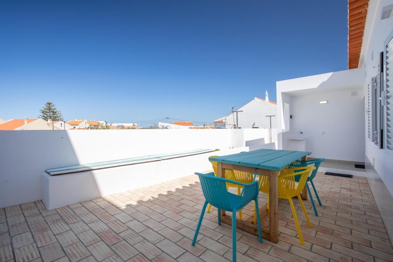 Casa 7 Geracoes Villa Sagres Kültér fotó