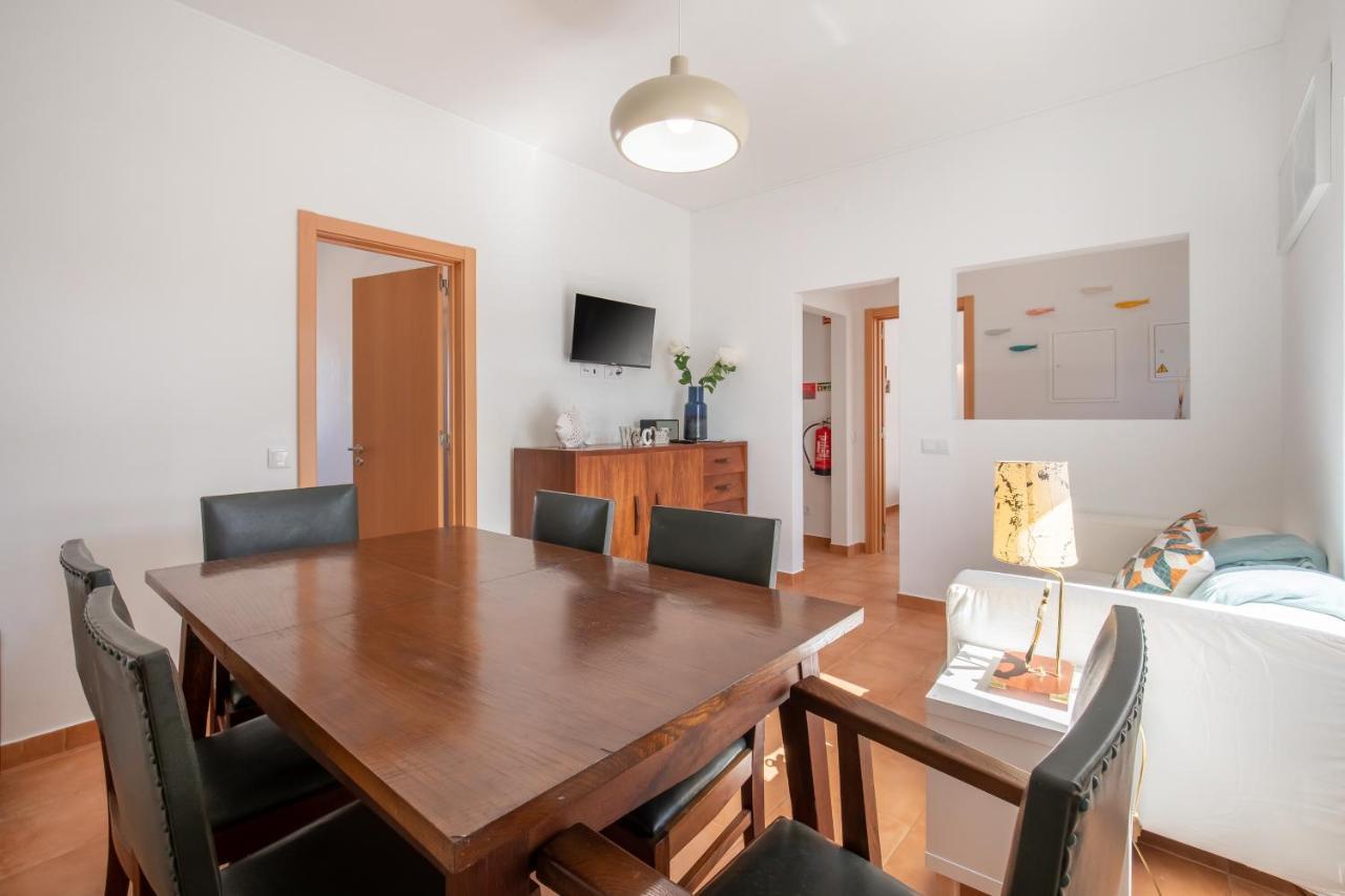 Casa 7 Geracoes Villa Sagres Kültér fotó