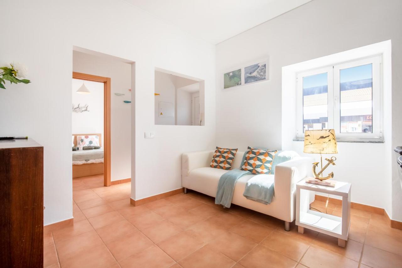 Casa 7 Geracoes Villa Sagres Kültér fotó