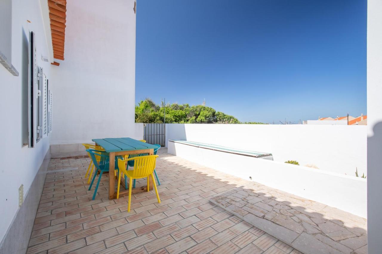 Casa 7 Geracoes Villa Sagres Kültér fotó