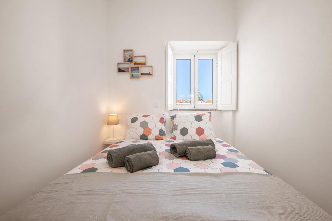 Casa 7 Geracoes Villa Sagres Kültér fotó