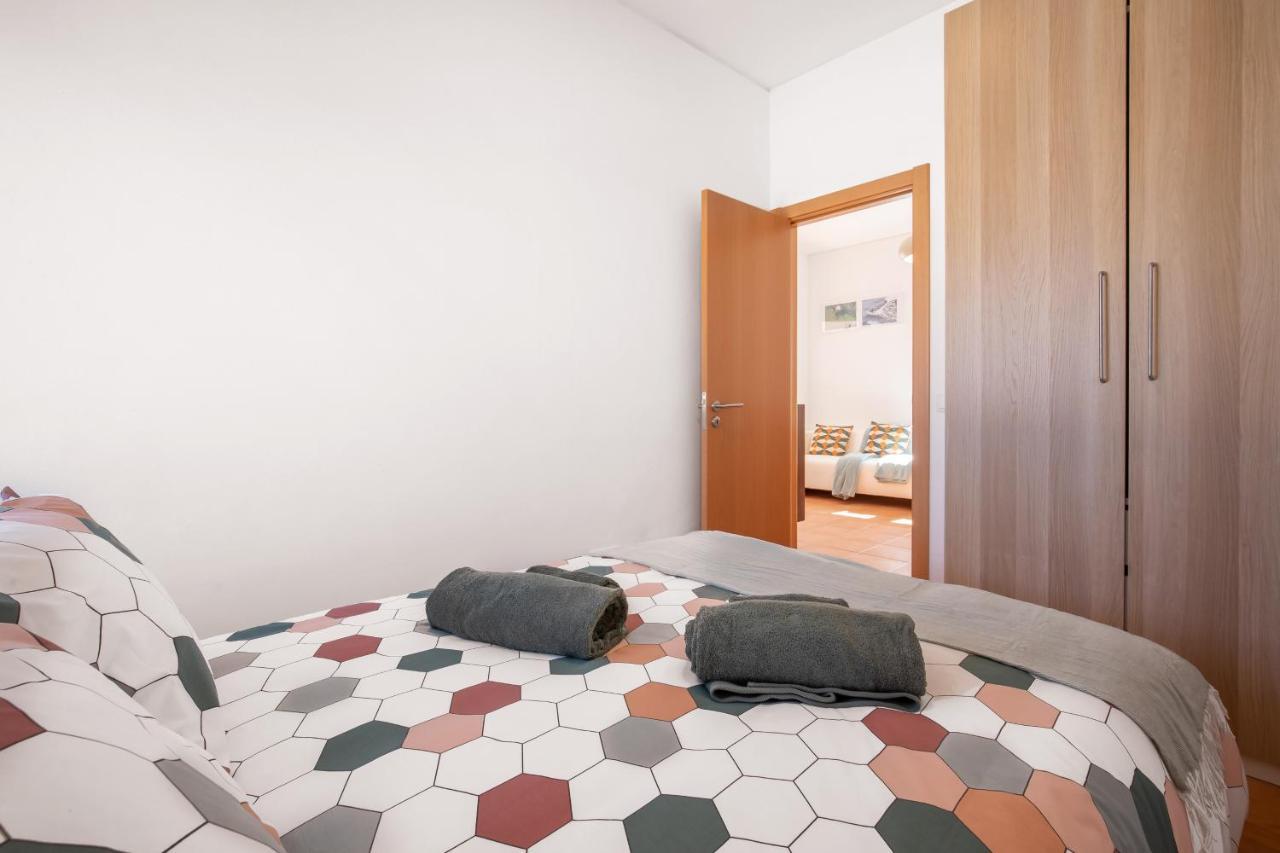 Casa 7 Geracoes Villa Sagres Kültér fotó
