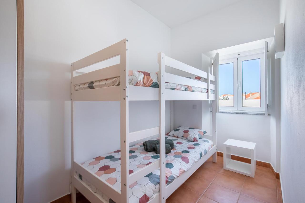 Casa 7 Geracoes Villa Sagres Kültér fotó