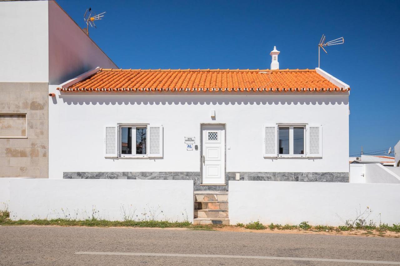 Casa 7 Geracoes Villa Sagres Kültér fotó