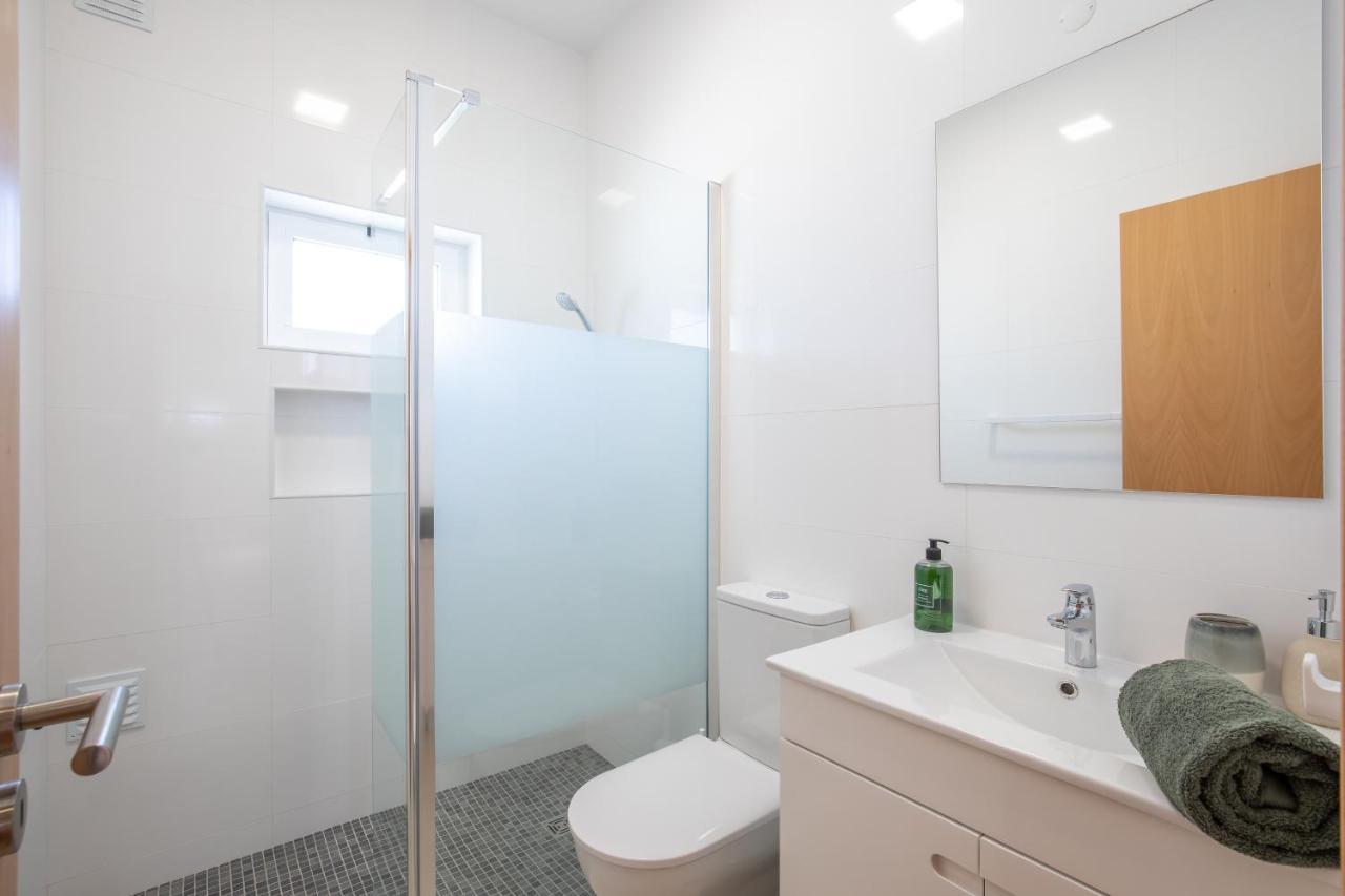 Casa 7 Geracoes Villa Sagres Kültér fotó