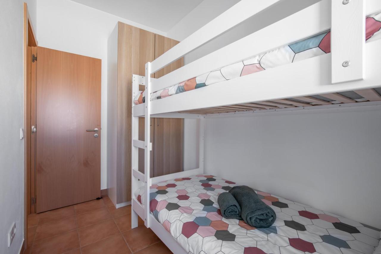 Casa 7 Geracoes Villa Sagres Kültér fotó