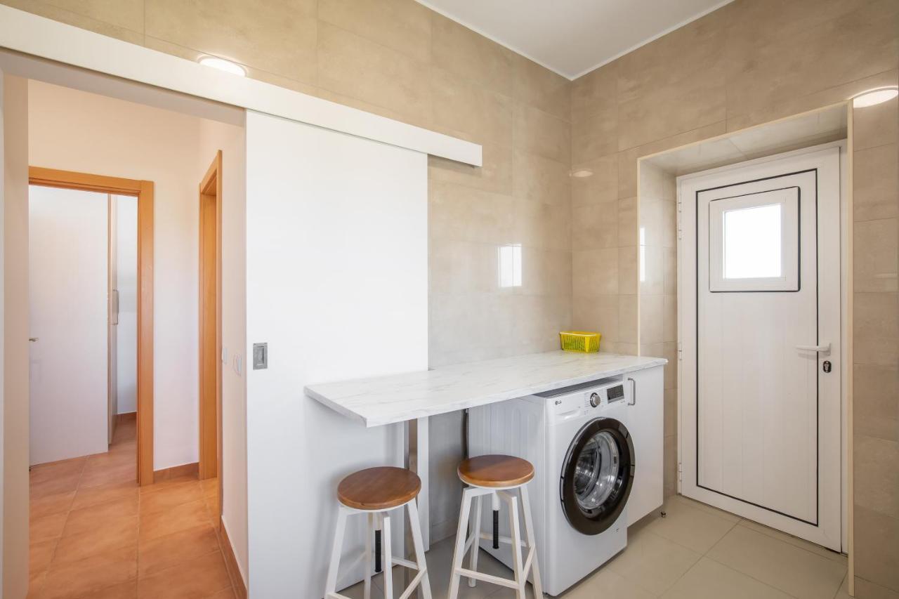 Casa 7 Geracoes Villa Sagres Kültér fotó