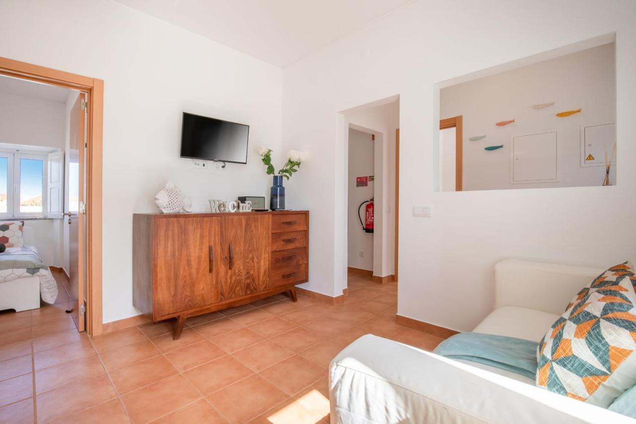 Casa 7 Geracoes Villa Sagres Kültér fotó